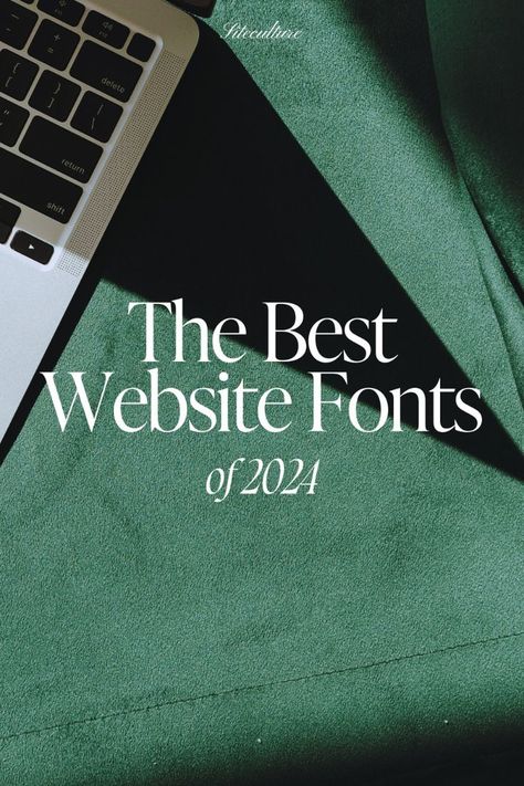 Font For Website Design, Web Design Fonts Inspiration, Website Design Fonts, Best Google Fonts For Website, Free Google Font Pairings, Futura Font Pairing, Free Adobe Fonts, Trendy Free Fonts, 2024 Website Design Trends Web Design Fonts Inspiration, Font For Website Design, Website Design Fonts, Fonts For Website Design, Trending Fonts 2024, Wordpress Fonts, Font For Website, Website Fonts Typography, Trend Font