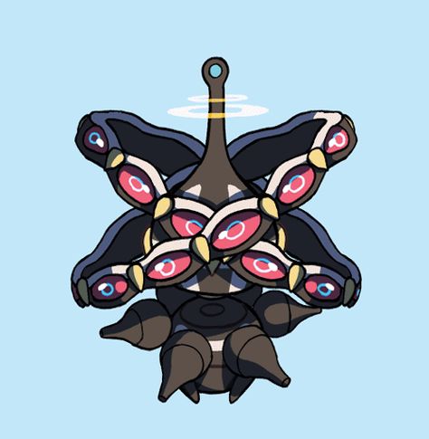 Mega Claydol | Pokémon | Know Your Meme Pokemon Regions, Cool Pokemon Wallpapers, Pokemon Pokedex, Pokemon Images, Cute Pokemon Wallpaper, Pokemon Teams, D&d Dungeons And Dragons, Pocket Monsters, My Pokemon