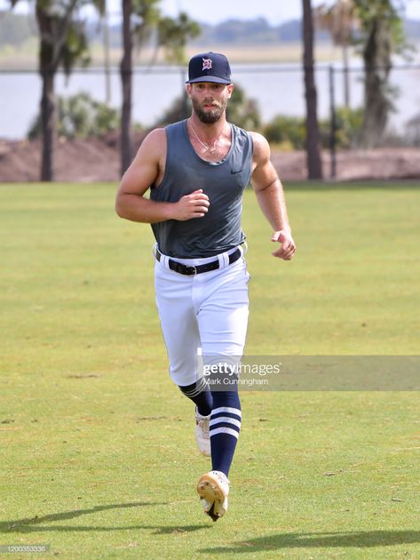 Daniel Norris, Lakeland Florida, Baseball Guys, Training Workouts, Spring Training, Detroit Tigers, Sport Man, Fitness Training, Tigers