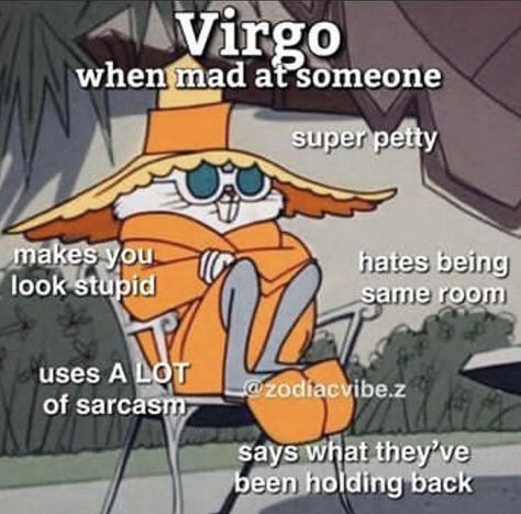 Funny Virgo Quotes, Virgo Emotions, Virgo Personality, Virgo Memes, Virgo Traits, Virgo Quotes, Virgo Love, Astrology Pisces, Virgo Season