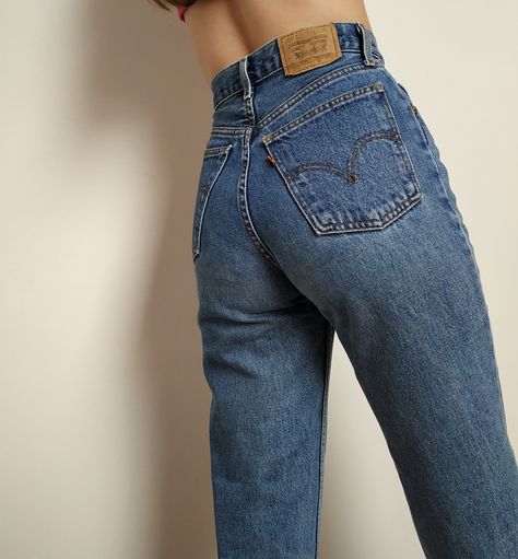 Levis jeans outfit