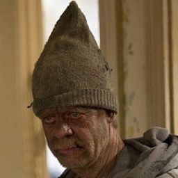 Frank Gallagher, Old Man, Bones