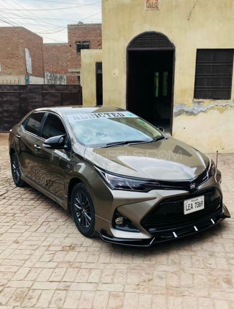 Toyota Corolla Altis Cruisetronic 1.6 See More: https://autodeals.pk/used-cars/toyota-corolla-2018-22706 Model 2018 Location: Shaikhupura 2020 Toyota Corolla Le Custom, 2018 Toyota Corolla, Toyota Corolla 2016 Modified, Toyota Corolla 2018 Modified, Toyota Axio Modified, Corolla Altis Modified, Toyota Corolla 2015 Modified, Toyota Camry Modified 2018, Car Corolla