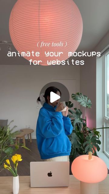 Design by Women on Instagram: "Animated mockups for your portfolio recommended by @meshtimes 🤩

- artboard.studio
- animstats.com
- lottie lab
other faves (not shown in this video)
- @jitter.video
- @previewedapp

#designer #graphicdesign #graphicdesigner #mockups #designportfolio #portfolio" Mockups Design, April 27, Free Resources, Mockup Design, Portfolio Design, Mockup, Presentation, Lab, Portfolio