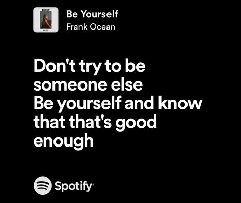 Frank Ocean Quotes, Frank Ocean Lyrics, Oceans Lyrics, Frank Ocean Songs, Grad Quotes, Lyrics To Live By, Yearbook Quotes, Meaningful Lyrics, Rap Lyrics Quotes