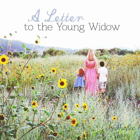 Letter to a Young Widow by Heatherlee Chan  | Grief and Loss Widow Quotes, Widowed Wife, Widowed Mom, Missing My Husband, Single Mom Quotes, I Am Sorry, Indoor Garden Ideas, Solo Female Travel, Mom Quotes