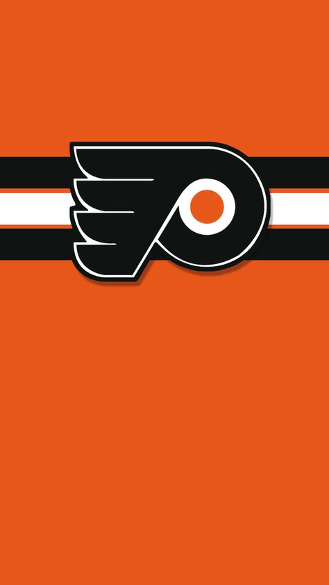 Philadelphia Flyers Tattoo, Philadelphia Flyers Wallpaper, Flyers Philadelphia, Philadelphia Flyers Logo, Philadelphia Flyers Hockey, Nhl Teams, Philly Sports, Flyers Hockey, Philadelphia Sports