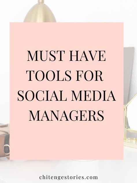 Social Media Marketing Management, Social Media Manager Must Haves, Best Social Media Management Tools, Social Media Freelancer, Social Media Assistant, Social Media Management Content Ideas, Social Media Best Practices, Social Media Management Tips, Social Media Manager Tips