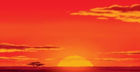 A Lion King Sunrise Bernardo Y Bianca, Disney Movie Marathon, Lion King Jr, The Lion King 1994, Lion King 2, Il Re Leone, Pride Rock, Film Disney, Disney Lion King