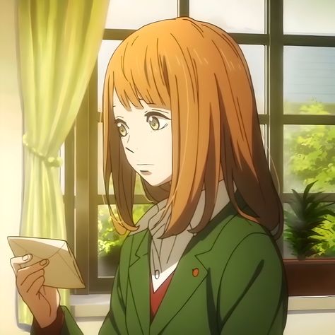 ◜🍰◝ 𝙏𝙖𝙠𝙖𝙢𝙞𝙮𝙖 𝙉𝙖𝙝𝙤◞ ๑ Naho Orange, Naho Takamiya, Orange Anime, Orange Icons:), Always Love You, Orange Blossom, Collage, Orange, Anime