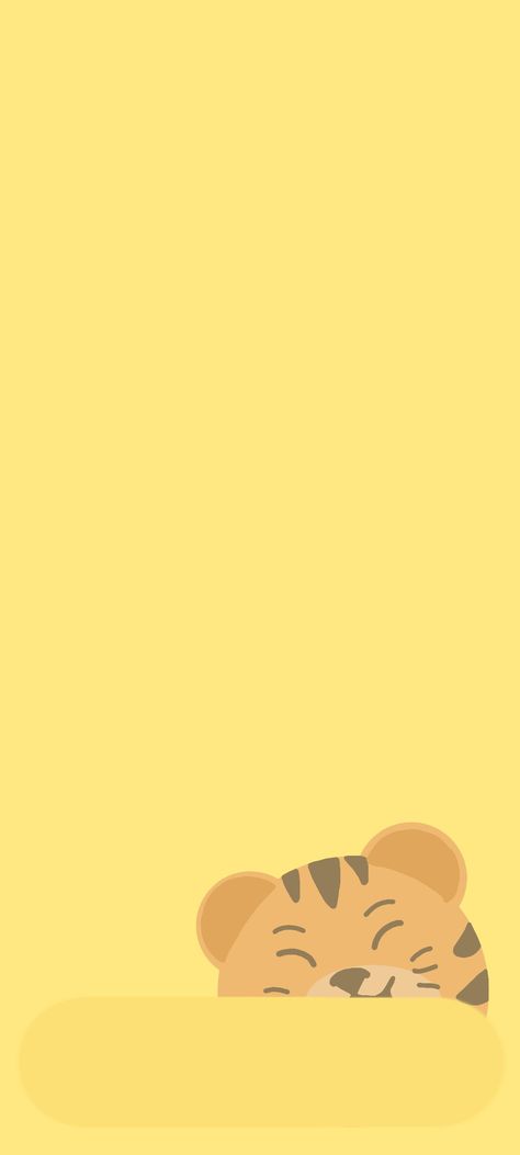 Mustard yellow tiger hoshi horanghae wallpaper iphone android Horanghae Wallpaper, Mustard Yellow Wallpaper, Wallpaper Tiger, Mustard Wallpaper, Tiger Wallpaper, Cartoon Tiger, Cute Tigers, Yellow Wallpaper, Samsung Wallpaper