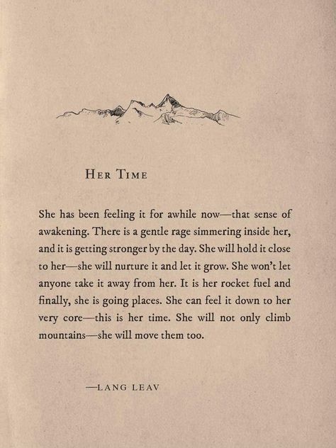 Lang Leav, Poem Quotes, Poetry Quotes, Pretty Words, Beautiful Quotes, The Words, Woman Quotes, Great Quotes, Beautiful Words