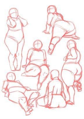 Body Reference Drawing, Gesture Drawing, Poses References, Figure Drawing Reference, Drawing Lessons, Anatomy Art, Art Poses, Art Tutorials Drawing, Sketchbook Art Inspiration