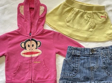 Hello Kitty Baby, Vintage Kids Clothes, Outfits 2000s, Kid Outfits, Vintage Baby Clothes, Baby Fits, Future Children, Kid Clothes