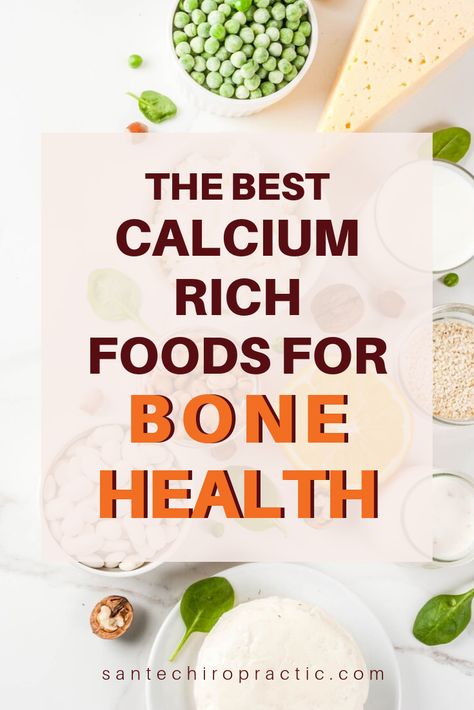 Bone Healing Foods, Osteoporosis Diet, Osteoporosis Prevention, Good Sources Of Calcium, Foods With Calcium, Calcium Rich Foods, Turnip Greens, Sources Of Calcium, Wellness Trends