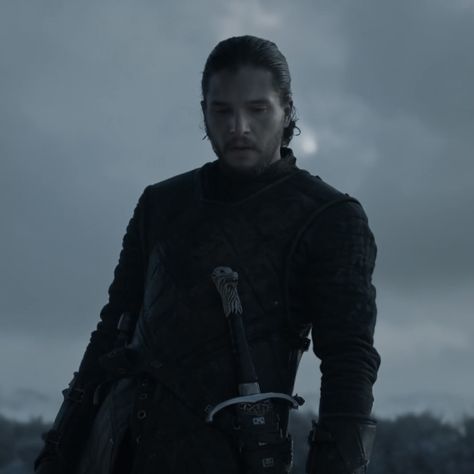 jon snow Jon Snow, Game Of Thrones, Black