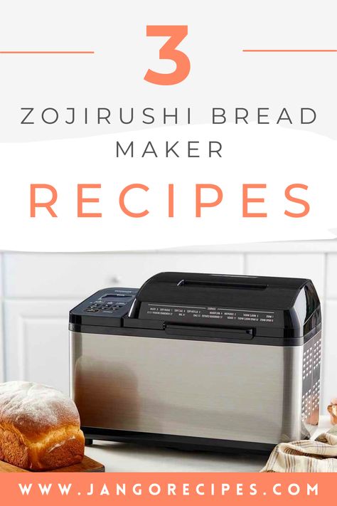 Today I am going to share 3 Zojirushi bread maker recipes that are delicious and easy to make. Zojirushi is one of the leading brands in the world of fast-food restaurants. #ZojirushiBreadMakerRecipes #BreadMakerRecipes Zojirushi Sourdough Bread, Bread Machine Zojirushi Recipes For, Zojirushi Bread Maker Recipes, Sourdough Bread Maker Recipe, Zojirushi Bread Machine Recipes, Butter Roll Recipe, Zojirushi Bread Machine, Bread Machine Recipes Sweet, Discard Recipe