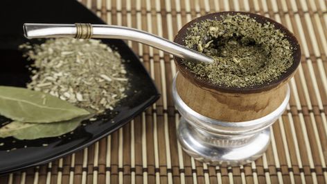 Yerba Mate Benefits, Yerba Mate Tea, Mate Tea, Tea Health Benefits, Yerba Mate, Tea Benefits, Best Tea, Healthy Alternatives, Alternative Medicine