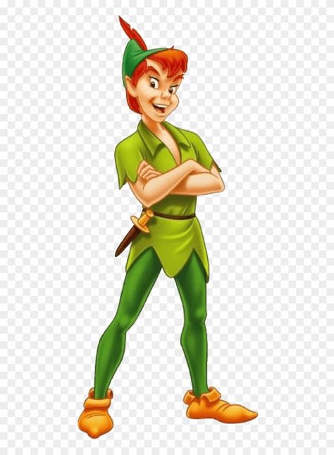 Peter Pan Characters, Flying Without Wings, Disney Sidekicks, Peter Pan Party, Cardboard Standup, Peter Pan Disney, Peter Pan And Tinkerbell, Classic Disney Characters, Cardboard Cutouts