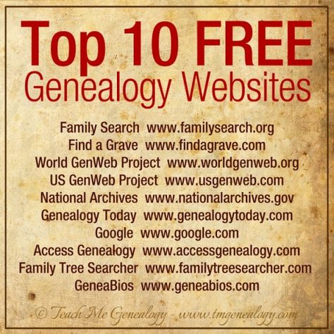 Free Genealogy Sites, Genealogy Help, Genealogy Websites, Ancestry Family Tree, Family Tree Project, Family Tree Genealogy, Genealogy Resources, Genealogy Free, Ancestry Genealogy