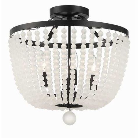 Shop Bellacor for Rylee Matte Black Four-Light Semi-Flush Mount by Crystorama Lighting Group and other Flush & Semi Flush Lighting for your home. Free shipping on most lighting, furniture and decor every day. Crystorama Lighting, Bowl Pendant, Semi Flush Ceiling Lights, Ceiling Fan Chandelier, Candelabra Bulbs, Flush Ceiling Lights, Garden Lamps, Chandeliers And Pendants, Ceiling Fans