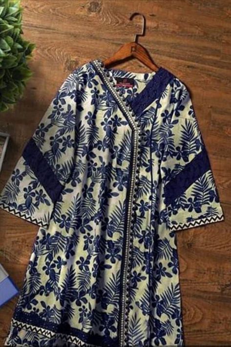 Designer kurties designs ideas 2022 Couture, Simple Dress Casual, Kurtis Design, Stylish Kurtis, Lace Dress Design, Simple Kurti Designs, Trendy Shirt Designs, Womens Trendy Dresses, Pakistani Fashion Casual