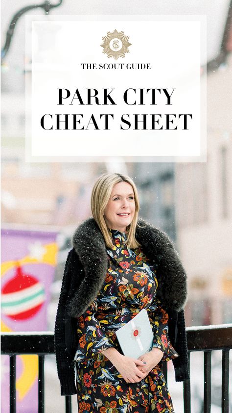 City Cheat Sheet: A Travel Guide for Park City, Utah | The Scout Guide Park City Packing List, What To Wear In Park City Utah Winter, Park City Utah Summer Outfits, Park City Utah Fall Outfits, Park City Outfits, Park City Utah Winter Outfits, Park City Utah Summer, Park City Utah Winter, Utah Outfits