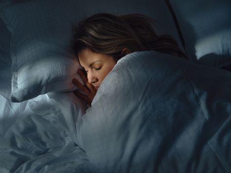 REM sleep isn’t the only sleep phase you should pay attention to – light sleep is important, too. Why Cant I Sleep, Sleep Facts, Sleep Phases, Dystopian Novels, Rem Sleep, Winter Bedding, Disease Control, Sugar Level, Thermal Comfort