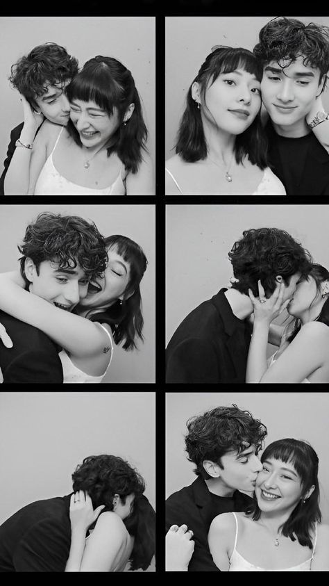 Photo Booth Poses Couple, Photobox Ideas Pose Couple, Photobox Ideas, Photobox Pose, Pose Couple, Total Darkness, Ideas Pose, Studio Photoshoot Ideas, Photobooth Pictures