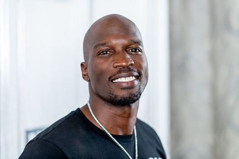 New story in Entertainment from Time: Chad Ocho Cinco Johnson Says He Watched the FBI Arrest Roger Stone Before His Morning Jog Paul Brown Stadium, American Football Players, Chad Ochocinco, Evelyn Lozada, Paul Brown, Roger Stone, Morning Jog, Entertainment Tonight, New Girlfriend