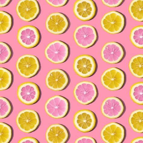 Feelin' all the pink lemonade vibes today 💖🍋 | Instagram Pantone Pink Lemonade, Lemonade Graphic Design, Pink Lemonade Wallpaper, Lemonade Aesthetic, Pink Lemon, Branding Marketing, Journal Inspo, Marketing Template, Canva Design