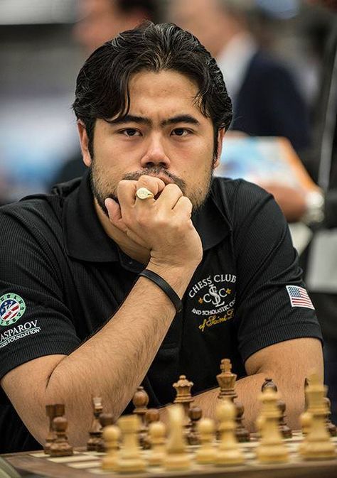 Grandmaster Hikaru Nakamura in South Africa for chess.com final, to open SAJCC, massive chess exhibition – Africa Chess Hikaru Nakamura, Grandmaster Chess, Chess Grandmaster, Strategy Quotes, Chess Tactics, Magnus Carlsen, Chess Strategies, How To Play Chess, Chess Master