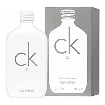 Calvin Klein All eau de toilette Calvin Klein Fragrance, Perfume 212, Calvin Klein Perfume, Calvin Klein Ck One, Citrus Fragrance, Unisex Perfume, Fresh Fragrances, Mandarin Orange, Perry Ellis