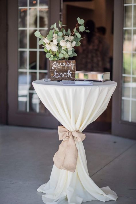 Church Guest Table, Wedding Greeting Table Ideas, Wedding Book Table Ideas, Wedding Guest Chair Decor, Wedding Guest Entry Table, Check In Table Wedding, Wedding Shower Table Ideas, Welcome Table Ideas Wedding, Wedding Sign In Table Ideas Guest Books