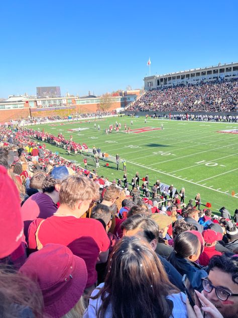 We lost ☹️☹️☹️ Harvard Football Aesthetic, Harvard Yale Game, Harvard Football, Harvard Yale, Football Aesthetic, Glen Powell, College Aesthetic, Dream College, 2025 Vision