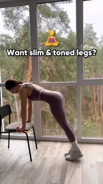 46 Likes, 0 Comments - Transformation Expert 🇺🇸 (@weightloss_4women) on Instagram: "💚💚This movement workout is giving top leg energy! 🔥🔥🔥🔥 Sculpt those muscles and..." Slim Legs Workout, Toned Legs Workout, Leg Workout At Home, 21 Day Smoothie Diet, Delicious Smoothies, Toned Legs, The Smoothie Diet, Increased Energy, Legs Workout