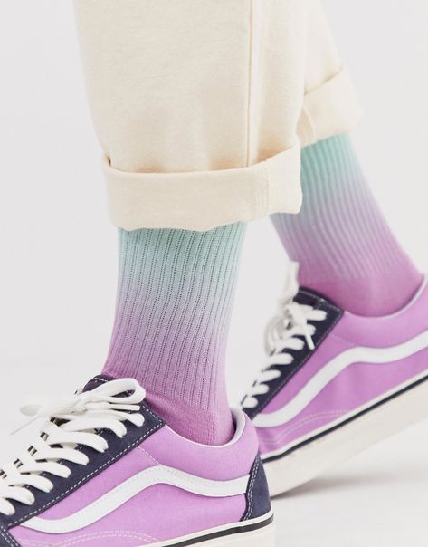 Cowgirl Design, Costal Cowgirl, Sports Socks, Pink Leopard Print, Latest Mens Fashion, Mode Online, Sneakers Men Fashion, Sport Socks, Vans Old Skool Sneaker