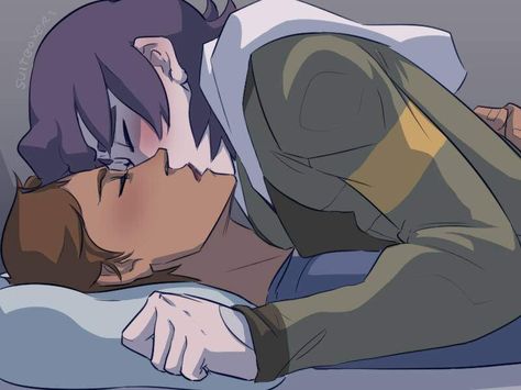 Voltron Keith And Lance, Klance Cute, Keith Lance, Klance Fanart, Klance Comics, Voltron Comics, Voltron Ships, Voltron Fanart, Voltron Klance