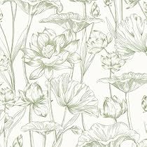 Zoom Wallpaper, Dior Pattern, White Flower Wallpaper, Lotus Flower Wallpaper, Paper Lotus, Green Floral Wallpaper, Lotus Wallpaper, Tapete Gold, Lotus Print