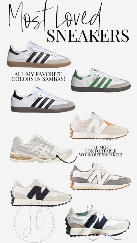 Sneakers in style | all the best sneakers | comfortable sneakers | shoes that im obsessed with right now | fall shoe trends| Trending Sneakers 2024, Trending Shoes 2024, 2024 Sneaker Trends, Shoes 2024 Trends, Shoe Trends 2024, 2024 Shoe Trends, Fall Shoe Trends, Sneakers 2024, Summer Athleisure