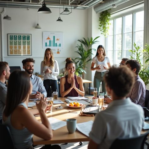 Empowering Employees: The Impact of Workplace Wellness Program Effectiveness Mindfulness At Work, Wellness Guide, Employee Feedback, Healthy Workplace, Wellness Plan, Workplace Wellness, Corporate Wellness, Job Satisfaction, Company Culture