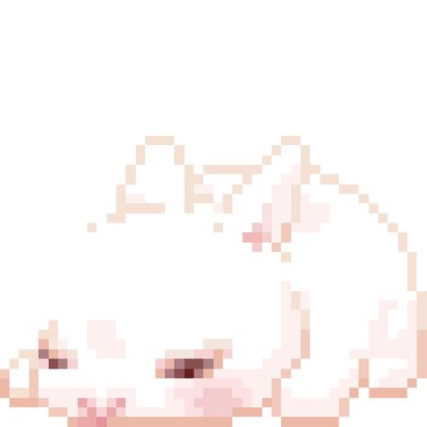 Pixel Cat Gif, Cute Icon Gif, Pink Png Gif, Pixel Icon Gif, Cute Transparent Gif, Cute Png Gif, Pixel Gif Png, Pixel Kawaii, Gif Pixel