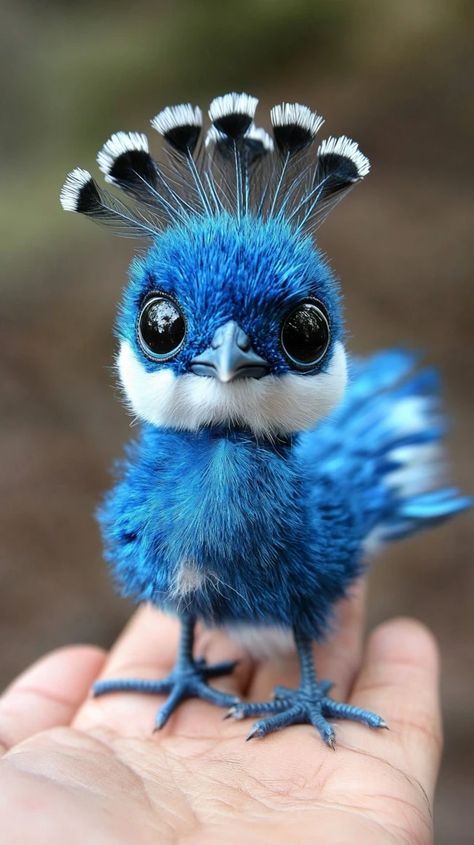 Cute Peacock, Blue Peacock, Peacock Blue, Adorable Baby, Baby Blue, Eyelashes, Human, Blue, Black