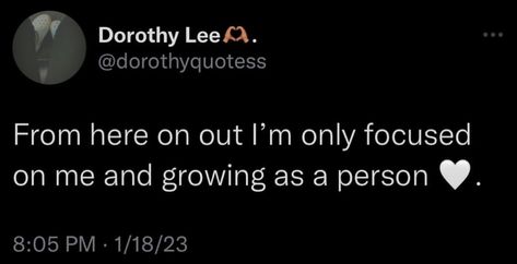 Tweets About Focusing On Yourself, Obsessed With Myself Quotes Twitter, Twitter Tweets, Talk Quotes, Focus On Me, Relatable Stuff, Focus On Your Goals, Note To Self Quotes, Real Talk Quotes