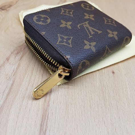 Lv Wallet Women, Luis Viton, Lui Viton, Wallet Louis Vuitton, Dream Bags, Women Wallet, Louis Vuitton Wallet, Women Art, Wallet Card