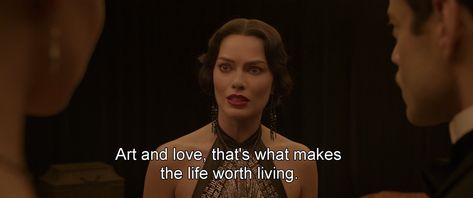 Amsterdam Movie Quotes, Amsterdam Movie, Amsterdam 2022, Slay Quotes, Inner Monologue, Girls Problems, Bible Study Topics, Tv Quotes, 1930s Fashion