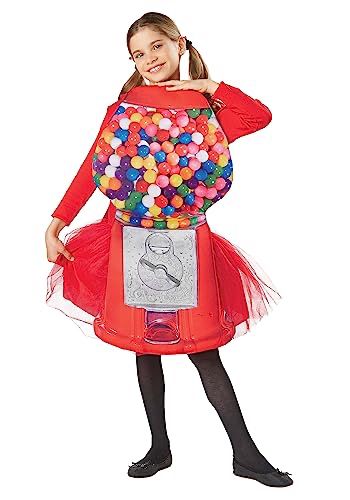 Bubble Gum Machine Costume, Lollipop Costume, Tooth Costume, Gumball Machine Costume, Vocabulary Parade, Girls Halloween Costumes, Girl Halloween Costumes, Mini Adventures, Candy Clothes