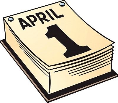 So this trickster holiday has been around for centuries. If you are up to it, here are some April Fool pranks to play at home. These home related pranks Julian Calendar, Council Of Trent, Lifesaver Candy, Gregorian Calendar, April Fools Pranks, April Fools Joke, Fools Day, 1 April, Practical Jokes