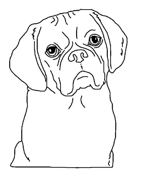 Puggle Puggle Tattoo Ideas, Puggle Drawing, Puggle Tattoo, Cute Sketchbooks, Puggle Dogs, Dog Line Drawing, Sketch Images, Christmas Yard Art, Pencil Sketch Images