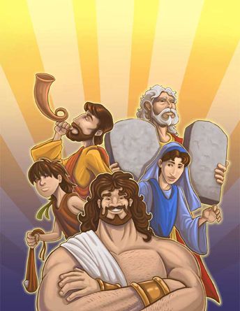 poster ideas Questions For Parents, Superhero Vbs, Bible Story Book, Bible Heroes, Faith Stories, Family Devotions, Bible School Crafts, Armor Of God, Classroom Resources